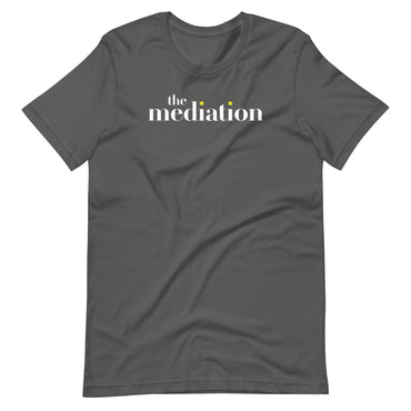Mike Sorrentino The Mediation Shirt