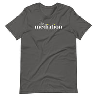 Mike Sorrentino The Mediation Shirt