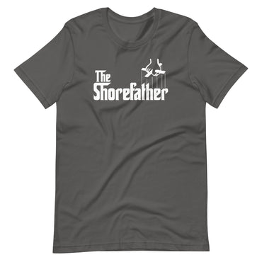 Mike Sorrentino The Shorefather