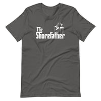 Mike Sorrentino The Shorefather