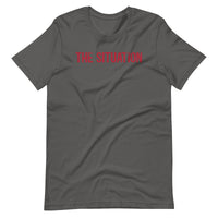 Mike Sorrentino The Situation Red Shirt
