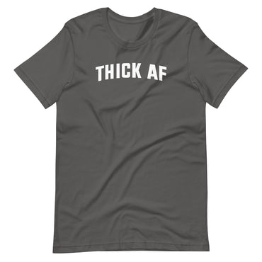 Mike Sorrentino Thick AF Shirt