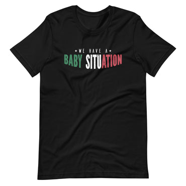 Mike Sorrentino Baby Situation Shirt