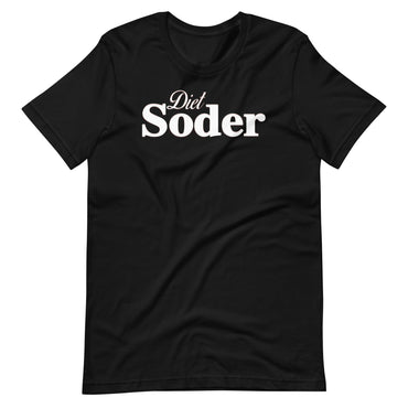 Mike Sorrentino Diet Soder Shirt
