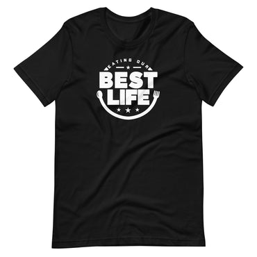 Mike Sorrentino Eating Our Best Life Shirt