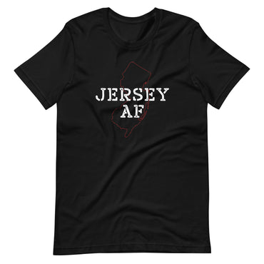 Mike Sorrentino Jersey AF Shirt