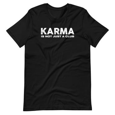 Mike Sorrentino Karma Shirt