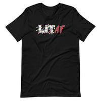 Mike Sorrentino Lit AF Lights Shirt