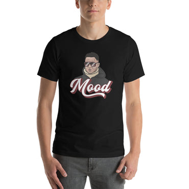 Mike Sorrentino Mood Shirt