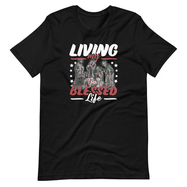 Mike Sorrentino Nativity Shirt