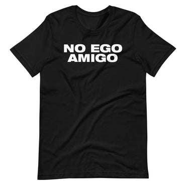 Mike Sorrentino No Ego Amigo Shirt