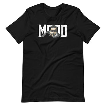 Mike Sorrentino Quarantine Mood Shirt