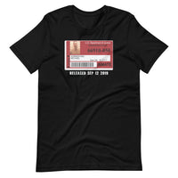 Mike Sorrentino Released Shirt
