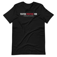 Mike Sorrentino Tested Positive Shirt