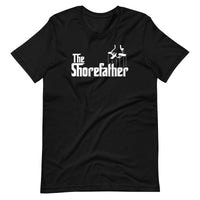Mike Sorrentino The Shorefather
