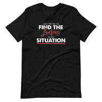 Mike Sorrentino Trying To Find Shirt