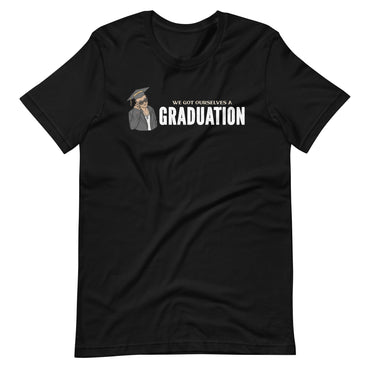 Mike Sorrentino We Got Ourselves A Graduation (Cap) Shirt