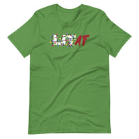 Mike Sorrentino Lit AF Lights Shirt