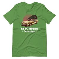 Mike Sorrentino Sitchmas Vacation Shirt