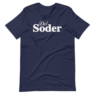 Mike Sorrentino Diet Soder Shirt