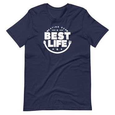Mike Sorrentino Eating Our Best Life Shirt