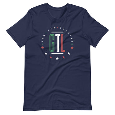 Mike Sorrentino G. T. Laurens Shirt