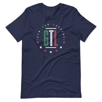 Mike Sorrentino G. T. Laurens Shirt