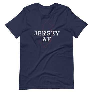 Mike Sorrentino Jersey AF Shirt