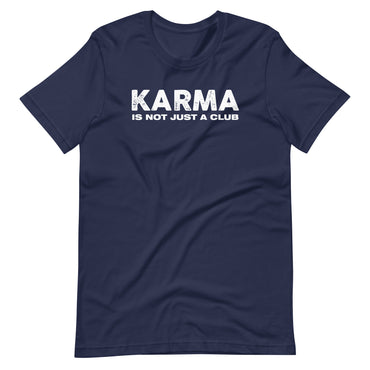 Mike Sorrentino Karma Shirt