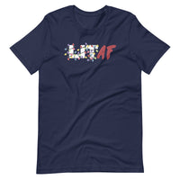 Mike Sorrentino Lit AF Lights Shirt