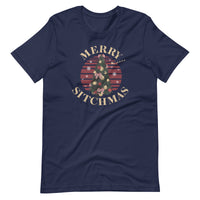 Mike Sorrentino Merry Sitchmas Shirt