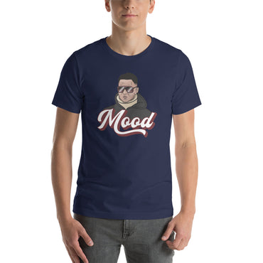 Mike Sorrentino Mood Shirt