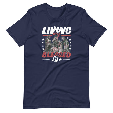 Mike Sorrentino Nativity Shirt
