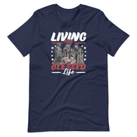 Mike Sorrentino Nativity Shirt