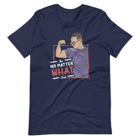 Mike Sorrentino No Matter What Club Shirt