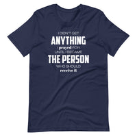 Mike Sorrentino Prayed For Shirt