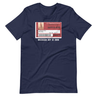 Mike Sorrentino Released Shirt