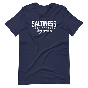 Mike Sorrentino Saltiness Shirt