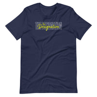 Mike Sorrentino The Designation Shirt