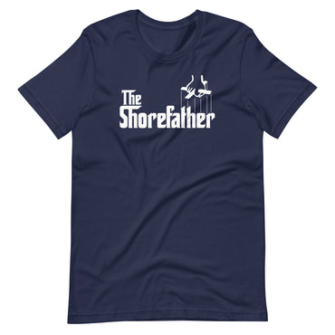 Mike Sorrentino The Shorefather