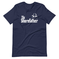 Mike Sorrentino The Shorefather