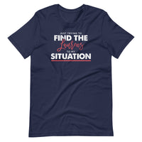 Mike Sorrentino Trying To Find Shirt