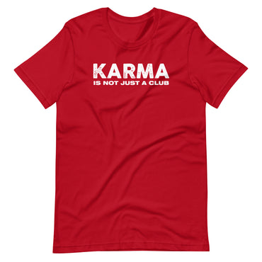 Mike Sorrentino Karma Shirt