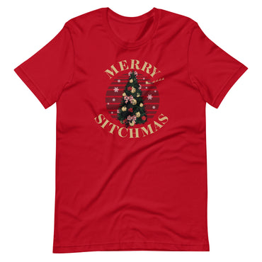 Mike Sorrentino Merry Sitchmas Shirt