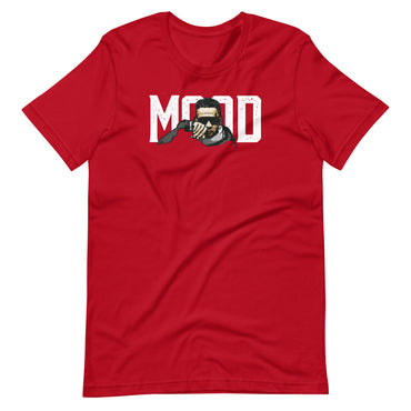 Mike Sorrentino Quarantine Mood Shirt