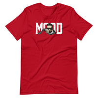 Mike Sorrentino Quarantine Mood Shirt
