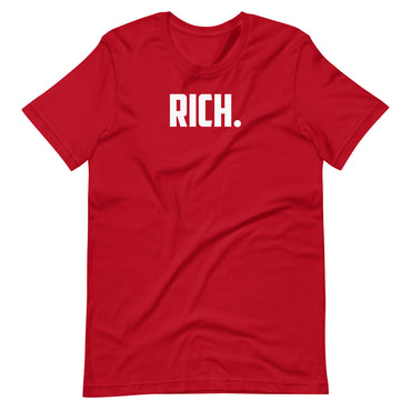 Mike Sorrentino Rich Shirt