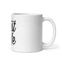 Best Life Mug 11oz