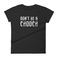 Mike Sorrentino Chooch Womens Shirt
