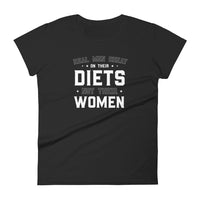 Mike Sorrentino Real Men Womens Shirt